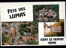 Uzay venon stand d'occasion  Baugy