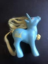 Hasbro kleines pony gebraucht kaufen  Kamp-Bornhofen