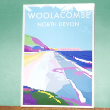 Woolacombe north devon for sale  LONDON