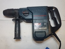 Bosch gbh dfe gebraucht kaufen  Bönen