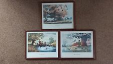 Vintage norman thelwell for sale  DUDLEY