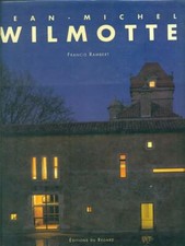Wilmotte rambert francis usato  Italia
