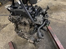Peugeot 1.6hdi 9hz for sale  ROMNEY MARSH