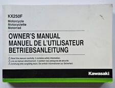 Genuine good kawasaki for sale  LISBURN
