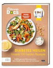 Ernährungs docs diabetes gebraucht kaufen  Berlin