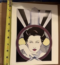 1979 patrick nagel for sale  Tuscola