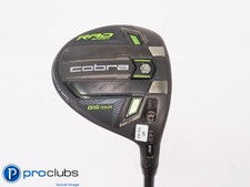 Cobra rad speed for sale  Phoenix