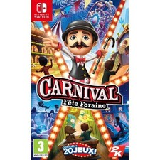 Jeu nintendo switch d'occasion  Les Mureaux