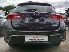 Toyota auris sport for sale  NEWCASTLE UPON TYNE