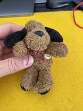 Schlüsselanhänger hund anhä gebraucht kaufen  Nienburg