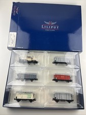 Liliput l240125 wagen gebraucht kaufen  Stockach