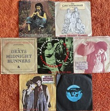Dexy midnight runners for sale  BEDALE