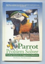 Parrot problem solver for sale  Buford