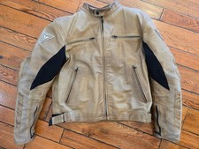 Dainese vintage motorcycle for sale  Long Beach