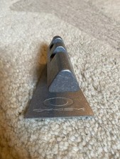 Oakley metal sunglasses for sale  LONDON