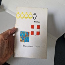 Brochure berliet février d'occasion  Lyon IV