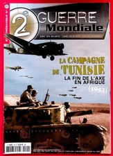 Guerre mondiale thématique d'occasion  Montreuil