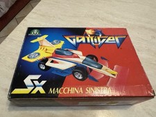 Supercar gattiger giochi usato  Torino