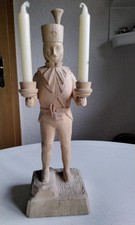 Bergmann figur holz gebraucht kaufen Bergmann figur holz gebraucht kaufen  Zwickau