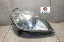 Pel zafira scheinwerfer gebraucht kaufen  Gelsenkirchen