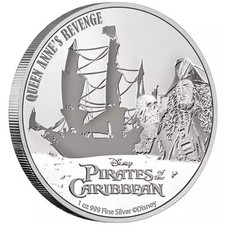 2022 niue pirates for sale  Amarillo