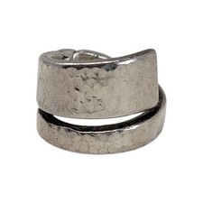 Vintage spoon ring for sale  Monroe