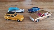 corgi ambulance gebraucht kaufen  Kronberg im Taunus