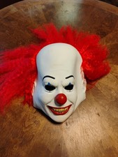 Pennywise 1990 movie for sale  New Bethlehem