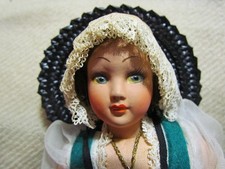 Vintage french beautiful d'occasion  Expédié en Belgium