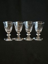 Anciens verres liqueur d'occasion  Montpellier-