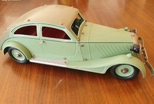 Limousine marklin choix d'occasion  Toulouse-
