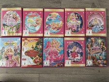 Barbie dvd sammlung gebraucht kaufen Barbie dvd sammlung gebraucht kaufen  Winzer
