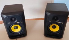 Casse coppia monitor usato  Urbisaglia