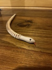 Toy wooden jointed for sale  Honesdale