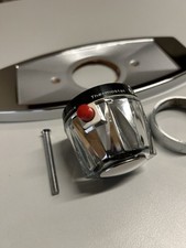 Grohe grohmix sichtbare gebraucht kaufen  Bönen