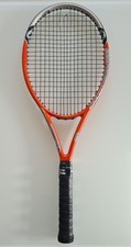 Tennisschläger wilson hyper gebraucht kaufen  Dinklage