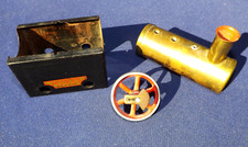 Three mamod steam for sale  GODALMING