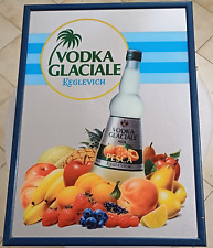 Keglevich vodka glaciale usato  Caravaggio