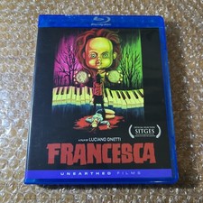 Francesca tested working for sale  Grand Rapids