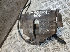 Passat brake caliper for sale  LONDON