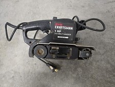 Sears craftsman belt for sale  Seattle