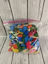 Wooden pattern blocks for sale  Leesburg