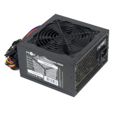 Alimentatore myka 600w usato  Casoria