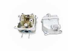 Testata peugeot belville usato  Italia