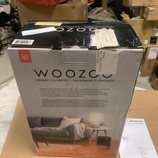 Woozo jch 15tdsw1 for sale  Dayton