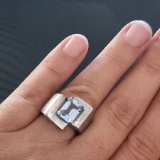 Bague ancienne art d'occasion  Saint-Cloud