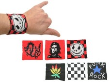 Schweißband festival style gebraucht kaufen  Ismaning
