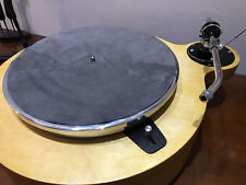 Lenco l75 turntable usato  Roma