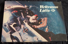 Lotto weltraum lotto gebraucht kaufen  Wuppertal