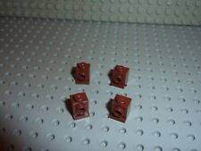 Lego redbrown brick d'occasion  La Rivière-de-Corps
